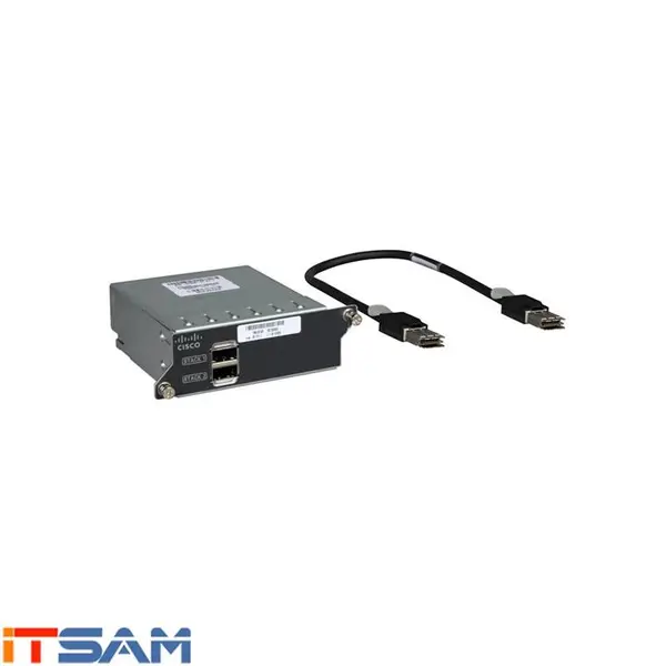 ماژول سیسکو C2960X-STACK - 3