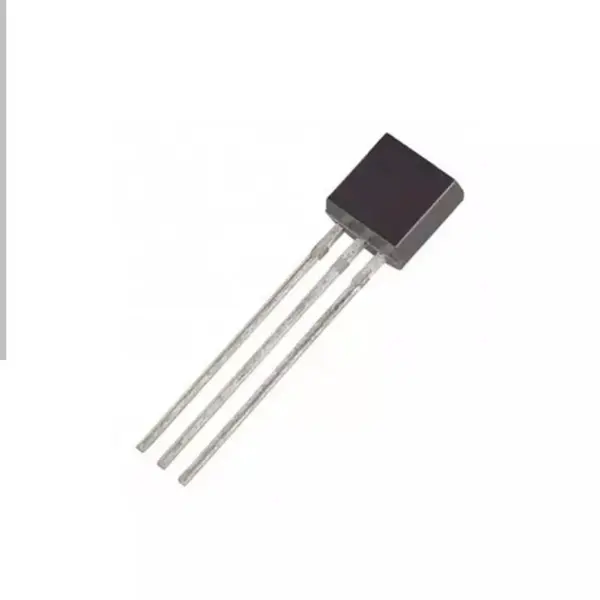 ترانزیستور C8050 - 2