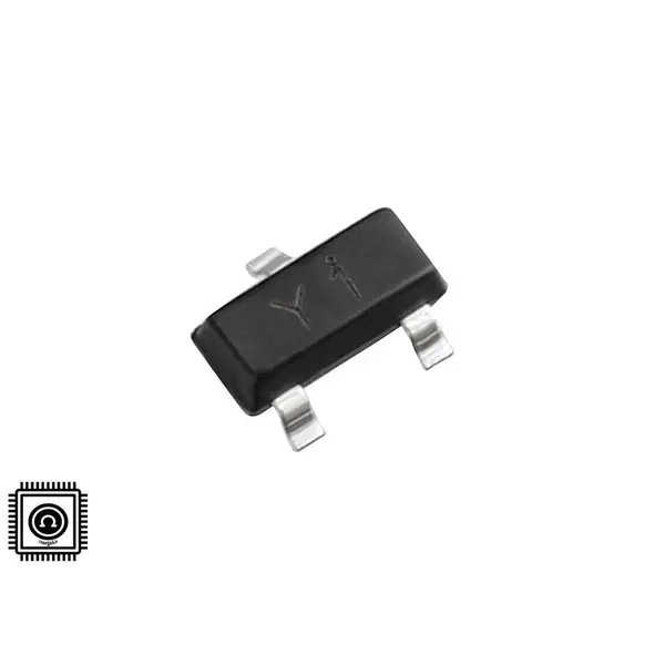 ترانزیستور C8050 - 3