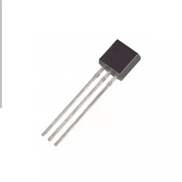 ترانزیستور C8550 - 2