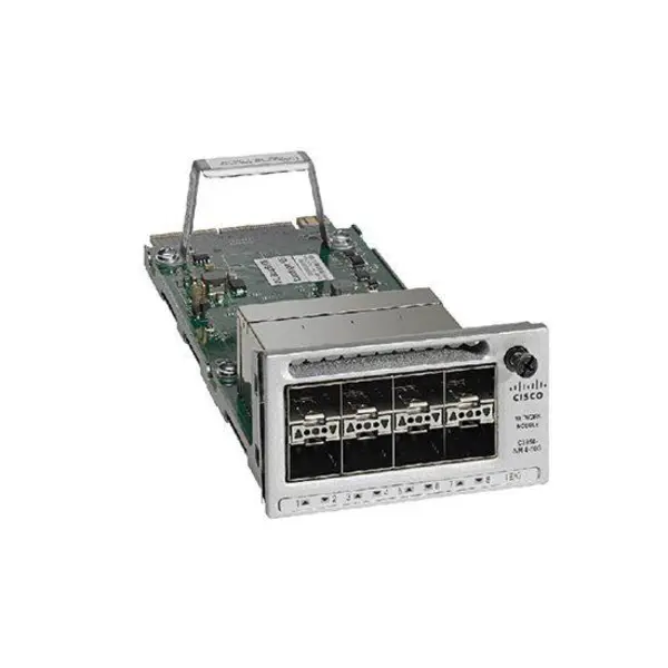 ماژول سیسکو C9300-NM-8X - 3
