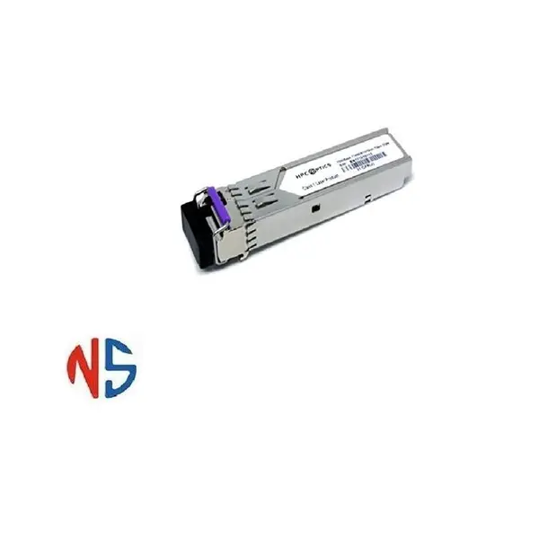ماژول فیبر نوری سیسکو مدل Cisco GLC-BX-D-I - 2