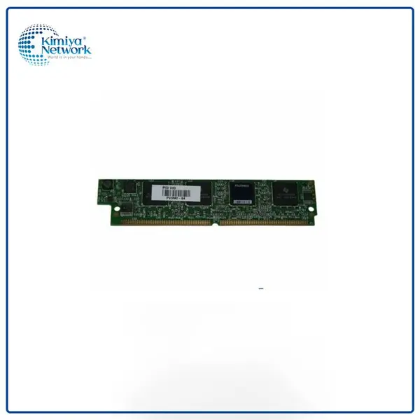 ماژول سیسکو CISCO PVDM2-64 - 4