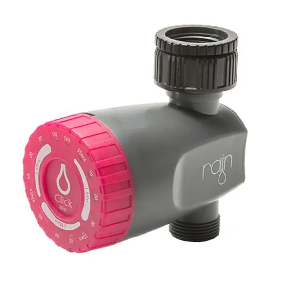 تایمر آبیاری رین مدل Click Mist - 2