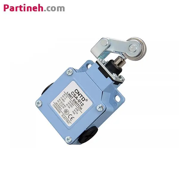 میکروسوئیچ یک طرفه CNTD مدل CSA-012 - 2