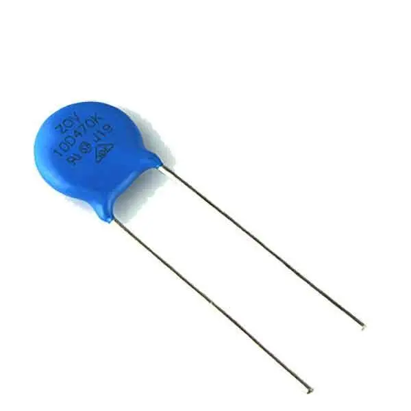 وریستور ۰۷D431 - 2