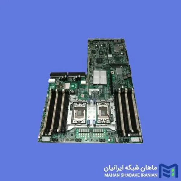 هیت سینک اچ پی مدل DL360 G7 - 6
