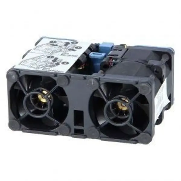 هیت سینک اچ پی مدل DL360 G7 - 4