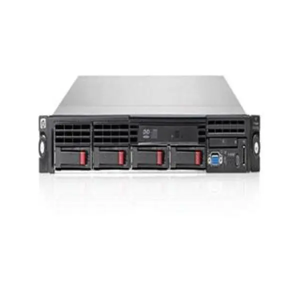 هیت سینک اچ پی مدل DL360 G7 - 5