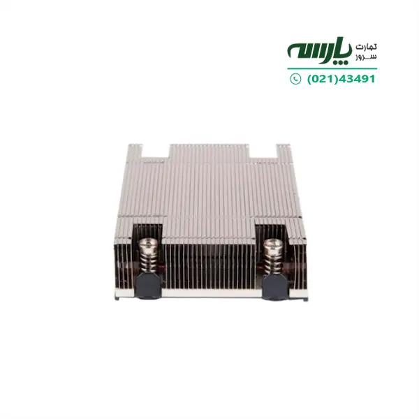 هیت سینک سرور اچ پی DL360p G8 735506-001 - 3