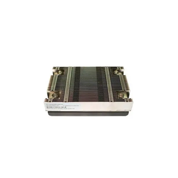 هیت سینک سرور اچ پی DL360p G8 735506-001 - 2