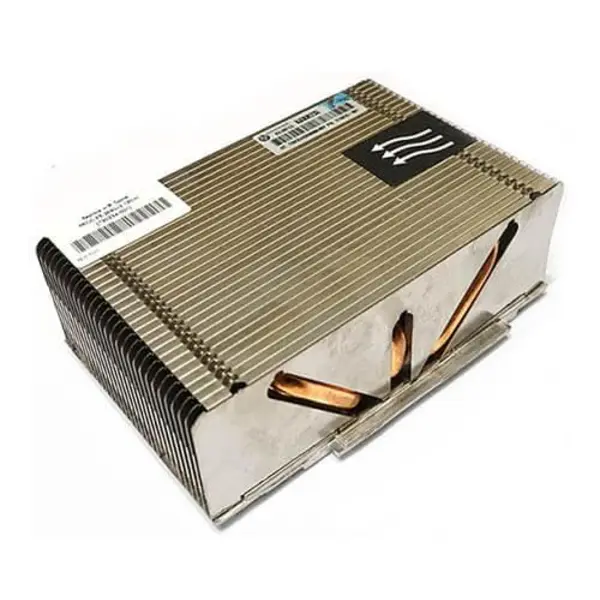 هیت سینک DL380 G8 اچ پی | قیمت و خرید هیت سینک سرور DL380 G8 HP - 2