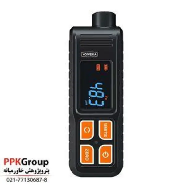 ضخامت سنج یووکسا مدل EC-370B - 5