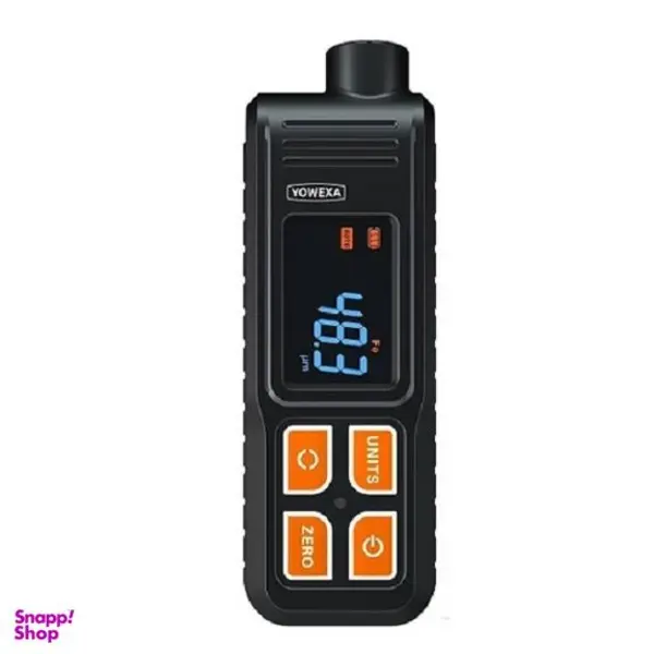 ضخامت سنج یووکسا مدل EC-370B - 4