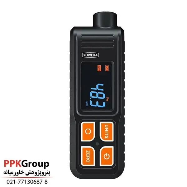 ضخامت سنج یووکسا مدل EC-370B - 6