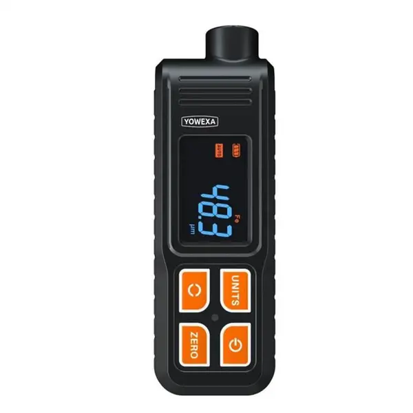 ضخامت سنج یووکسا مدل EC-370B - 2