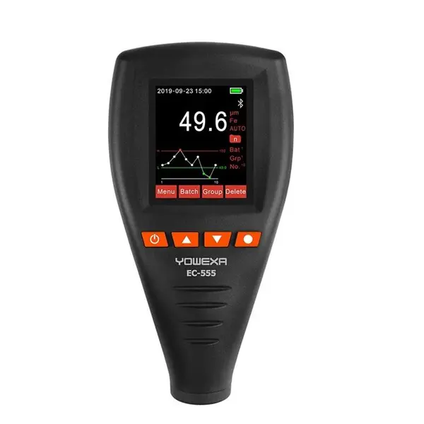 ضخامت سنج رنگ یووکسا مدل EC555 - 2