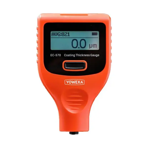 ضخامت سنج یووکسا مدل EC-570 - 2