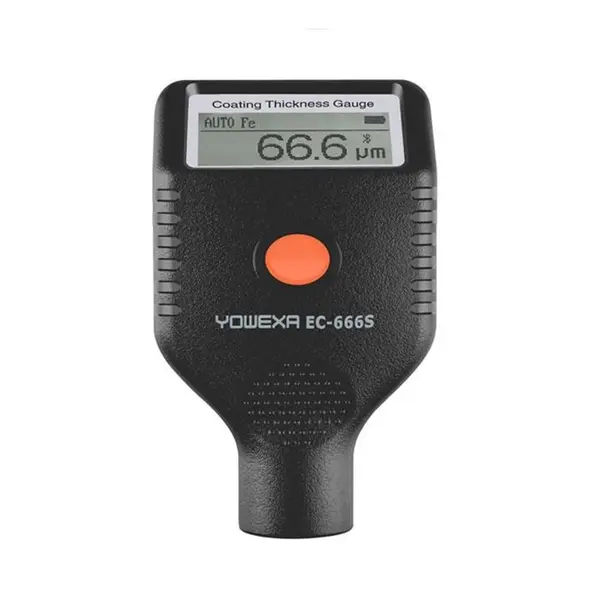 ضخامت سنج رنگ یووکسا مدل EC-600S - 2