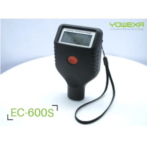 ضخامت سنج رنگ یووکسا مدل EC-600S - 4