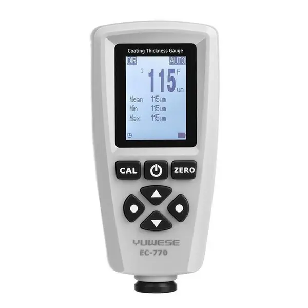 ضخامت سنج رنگ یواسه مدل EC770 - 5