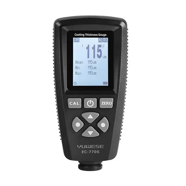 ضخامت سنج رنگ یواسه مدل EC770 - 2