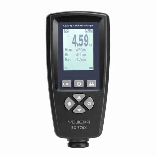ضخامت سنج رنگ یواسه مدل EC770 - 4