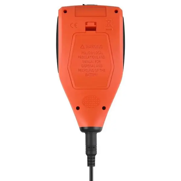 ضخامت سنج رنگ مدل EC777e - 5
