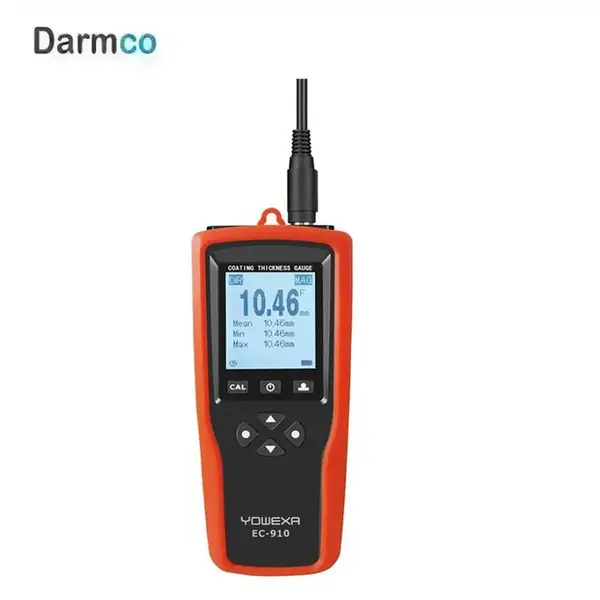 ضخامت سنج یووکسا مدل EC-910 - 4