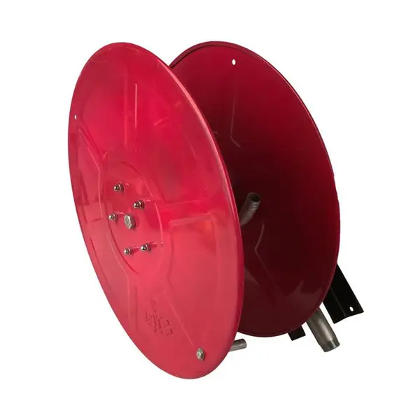 شلنگ جمع کن قرقره ای مدل FCH-06 - 2