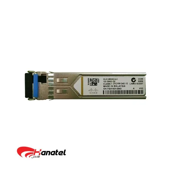 ماژول سیسکو GLC-BX40-U-I - 2
