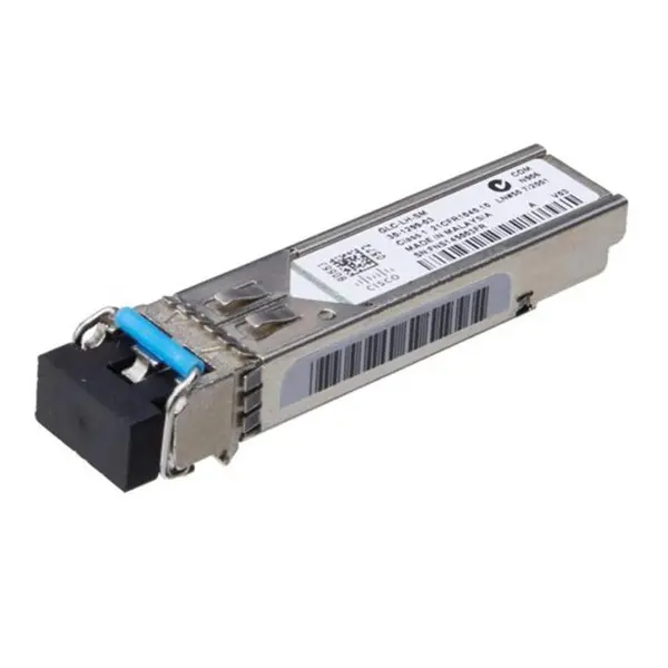 ماژول شبکه سیسکو GLC-LH-SMD - 6
