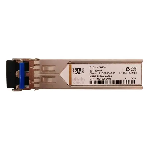 ماژول شبکه سیسکو GLC-LH-SMD - 6