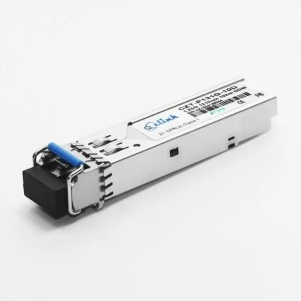 ماژول شبکه سیسکو GLC-LH-SMD - 3