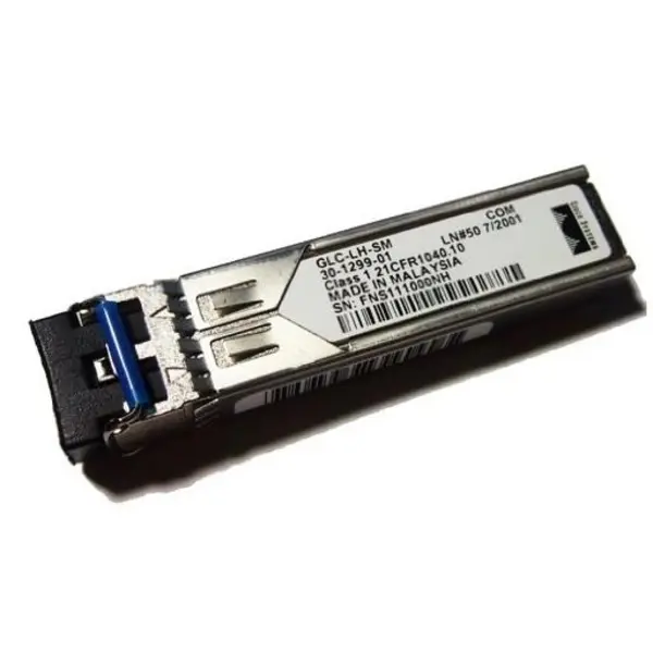 ماژول شبکه سیسکو GLC-LH-SMD - 6