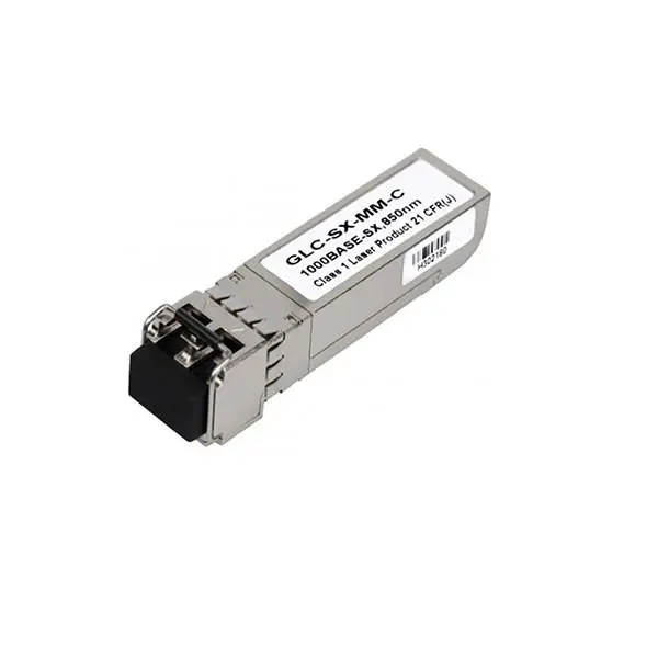ماژول فیبر نوری سیسکو مدل GLC-SX-MM - 4
