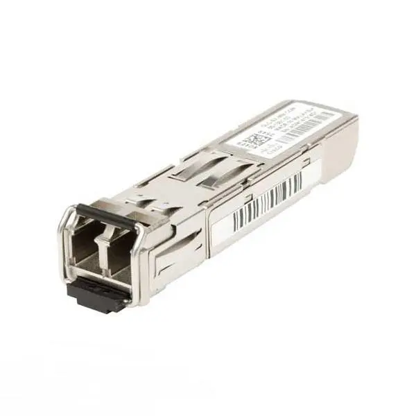 ماژول فیبر نوری سیسکو مدل GLC-SX-MM - 6