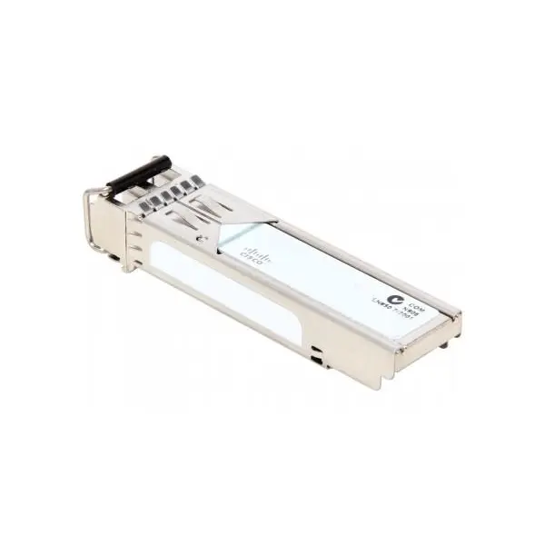 ماژول فیبر نوری سیسکو مدل GLC-SX-MM - 5