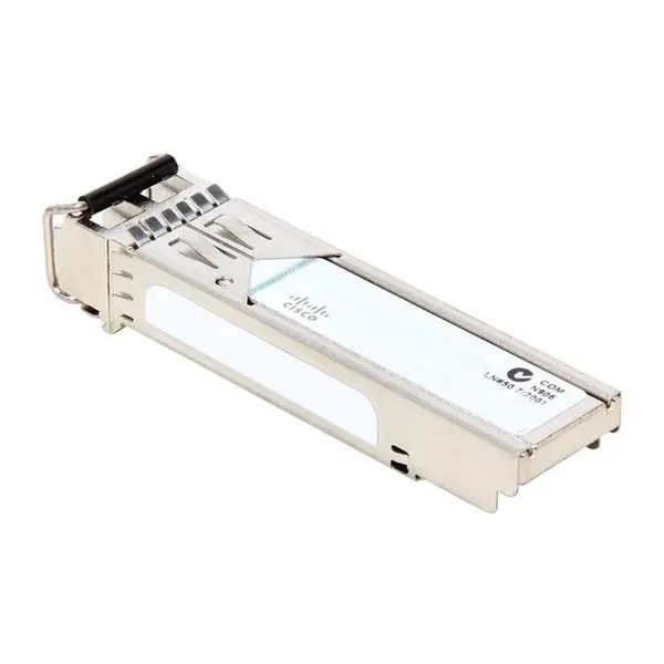 ماژول فیبر نوری سیسکو مدل GLC-SX-MM - 2