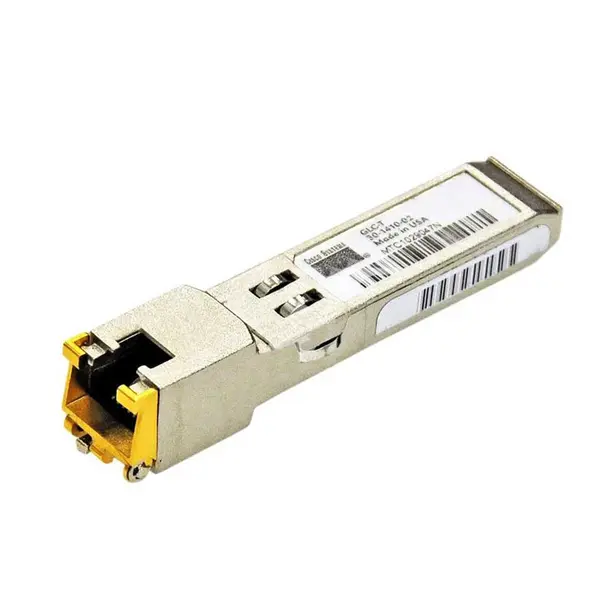 ماژول سیسکو GLC-T - 4