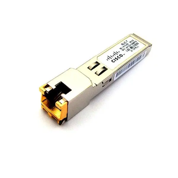ماژول سیسکو GLC-T - 5