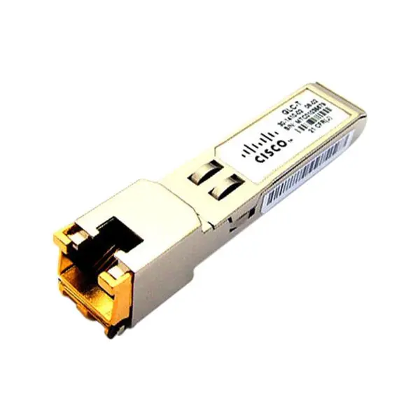 ماژول سیسکو GLC-T - 2