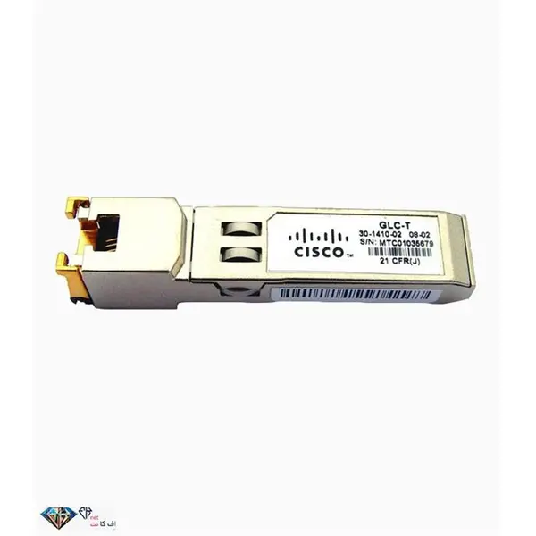 ماژول سیسکو GLC-T - 5