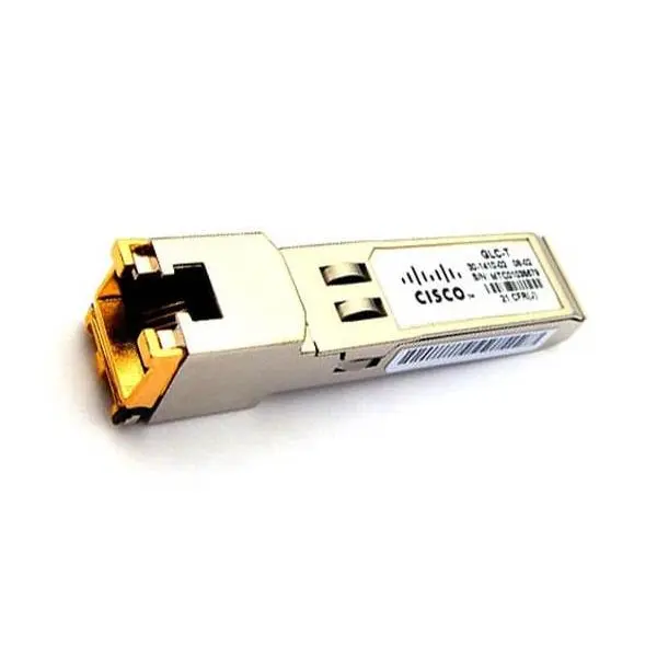ماژول سیسکو GLC-T - 4