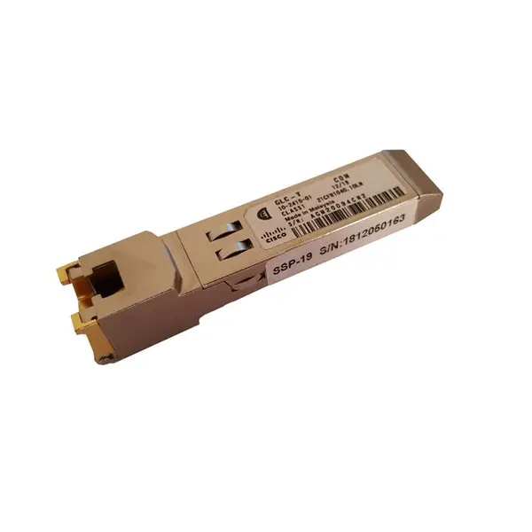 ماژول سیسکو GLC-T - 3