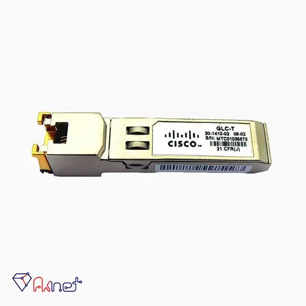 ماژول سیسکو GLC-T - 6