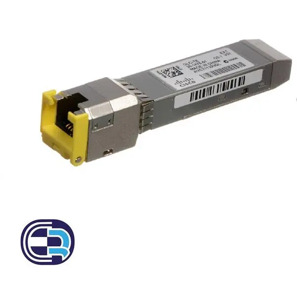 ماژول فیبر سیسکو مدل GLC-TE - 5