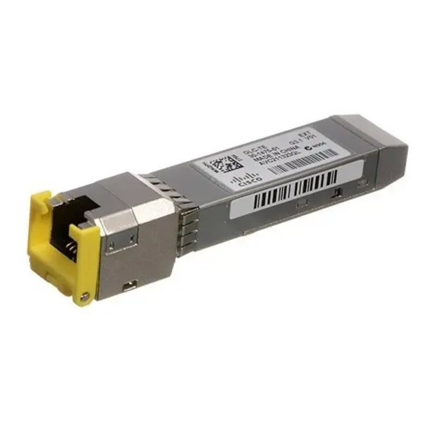 ماژول فیبر سیسکو مدل GLC-TE - 2