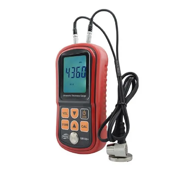 ضخامت سنج آلتراسونیک بنتک مدل GM100 - 2