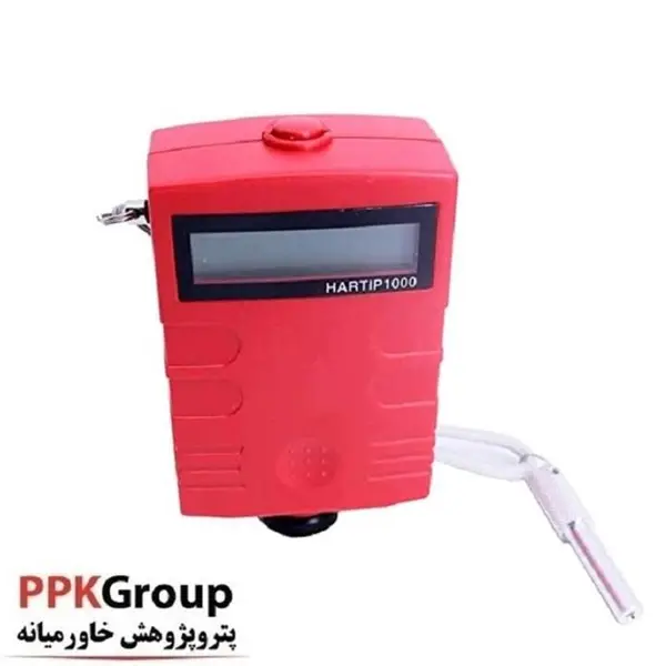 سختی سنج پرتابل HARTIP 1000 - 2